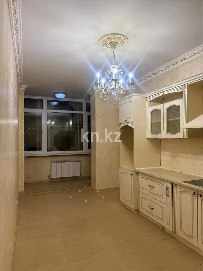 Продажа 3-комнатной квартиры, 125.2 м² в Алматы - фото 3
