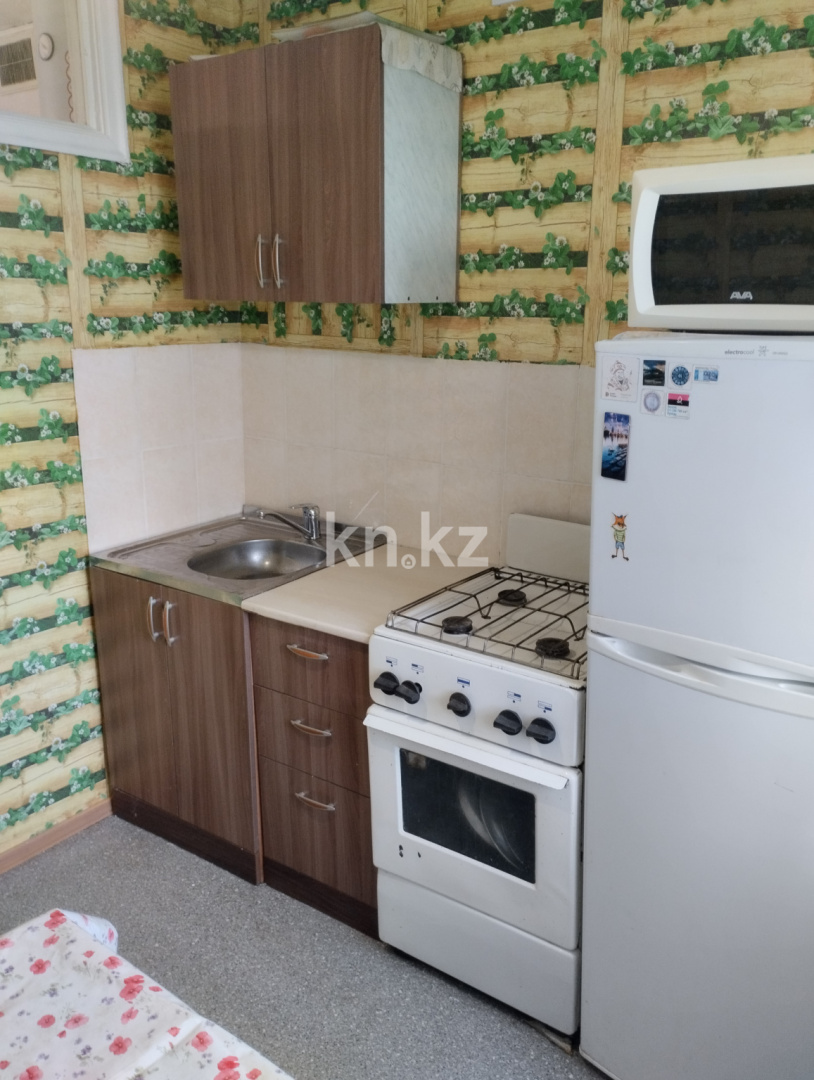 Аренда 1-комнатной квартиры, 31 м² в Караганде - фото 5