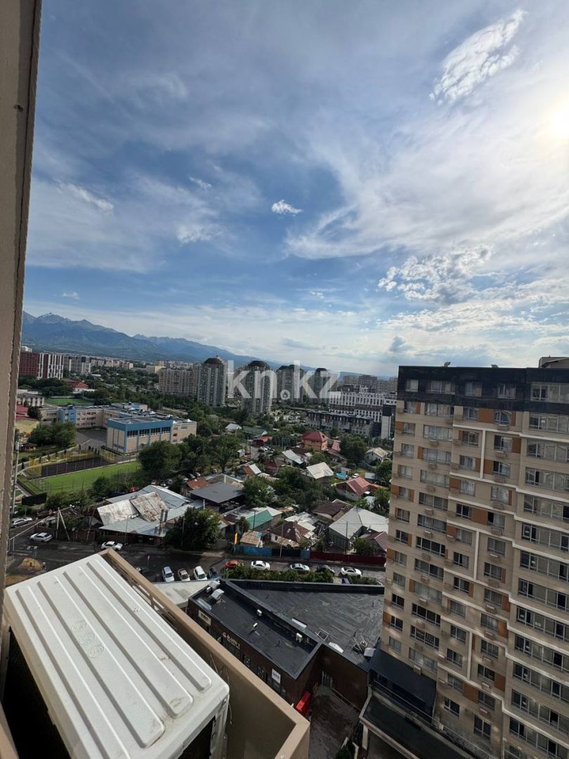Продажа 2-комнатной квартиры, 50 м² в Алматы - фото 21