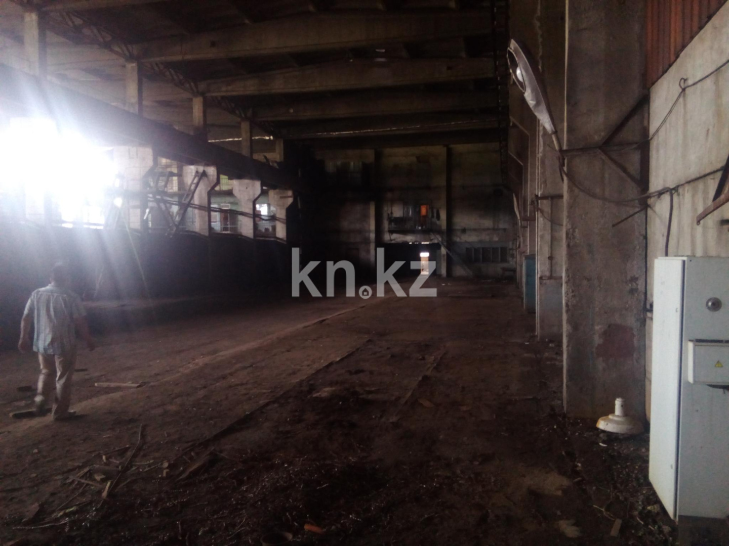 Продажа , 7112 м², ул. Жеруйык, дом  2 в Алматы - фото 14