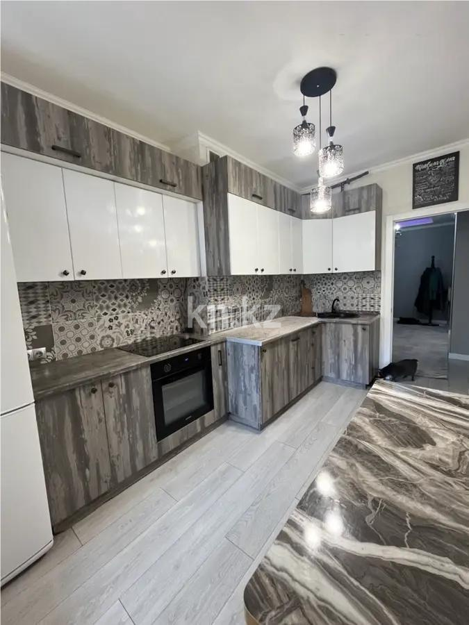 Продажа 3-комнатной квартиры, 85 м², пр. Богенбай батыра, дом  24/1 в Астане - фото 4