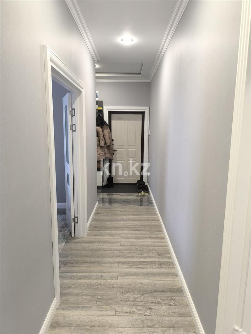 Продажа 4-комнатной квартиры, 96 м², мкр. Степной-3 в Караганде - фото 16