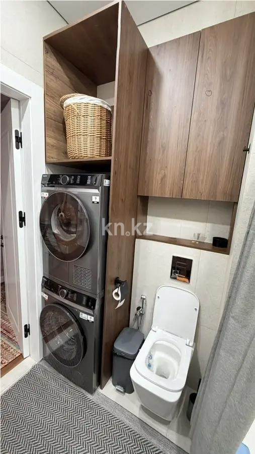 Продажа 3-комнатной квартиры, 140 м² в Алматы - фото 7