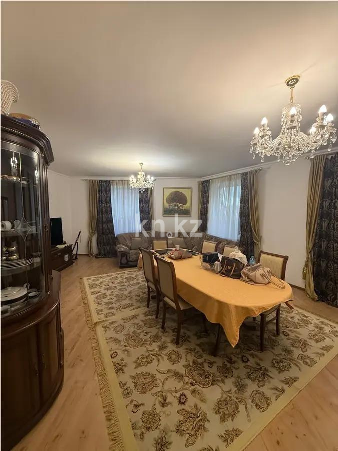 Продажа 3-комнатной квартиры, 115 м² в Астане