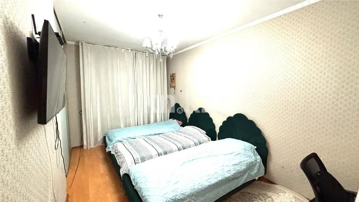 Продажа 3-комнатной квартиры, 86 м² в Астане - фото 3