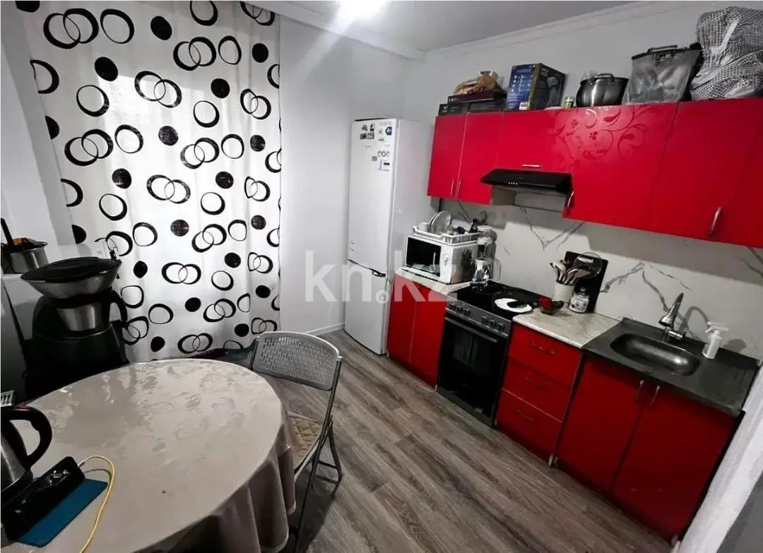 Продажа 1-комнатной квартиры, 41.6 м² в Астане - фото 2