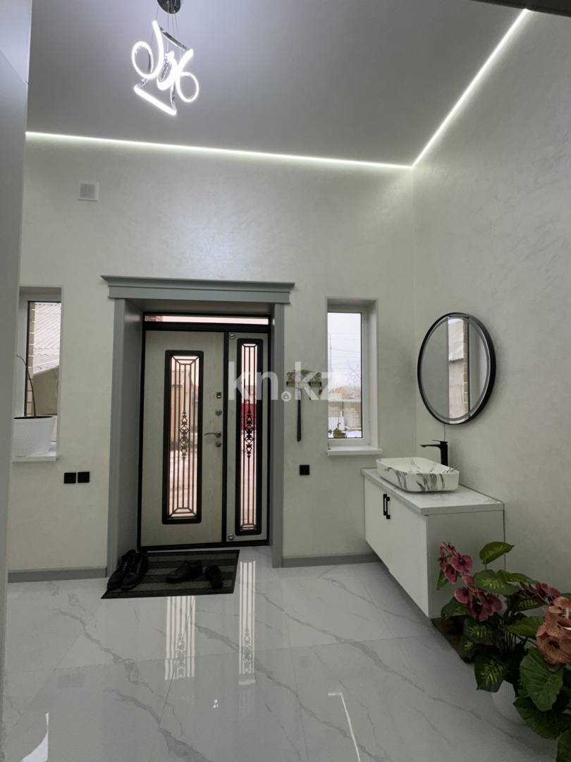 Продажа 5-комнатного дома, 188 м² в Шымкенте - фото 16