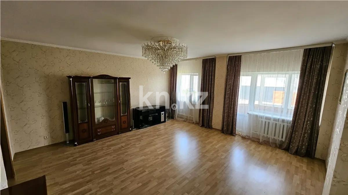 Продажа 4-комнатной квартиры, 140 м² в Астане