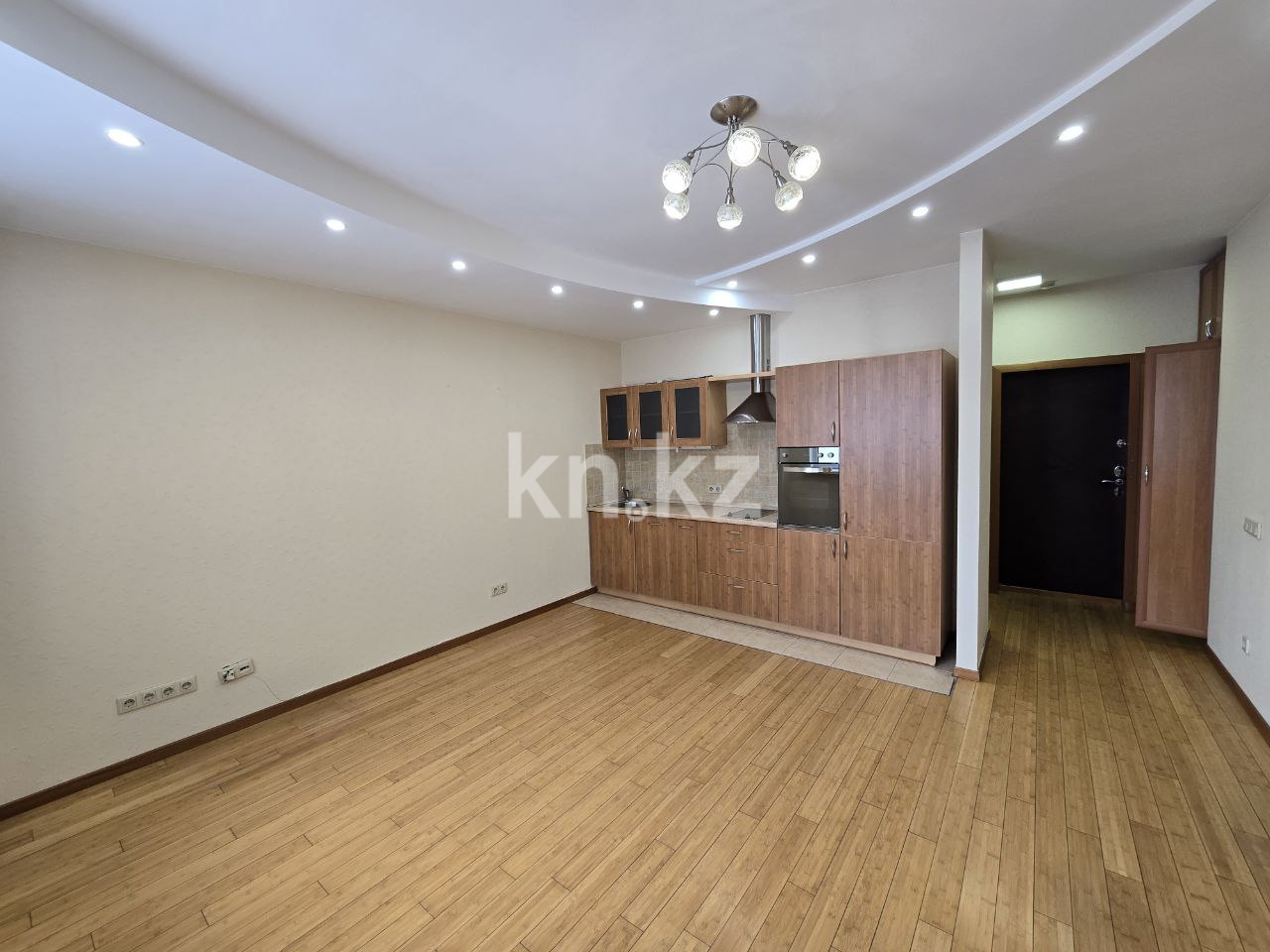 Продажа 2-комнатной квартиры, 45 м² в Алматы