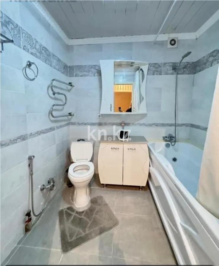 Продажа 2-комнатной квартиры, 77 м² в Астане - фото 5