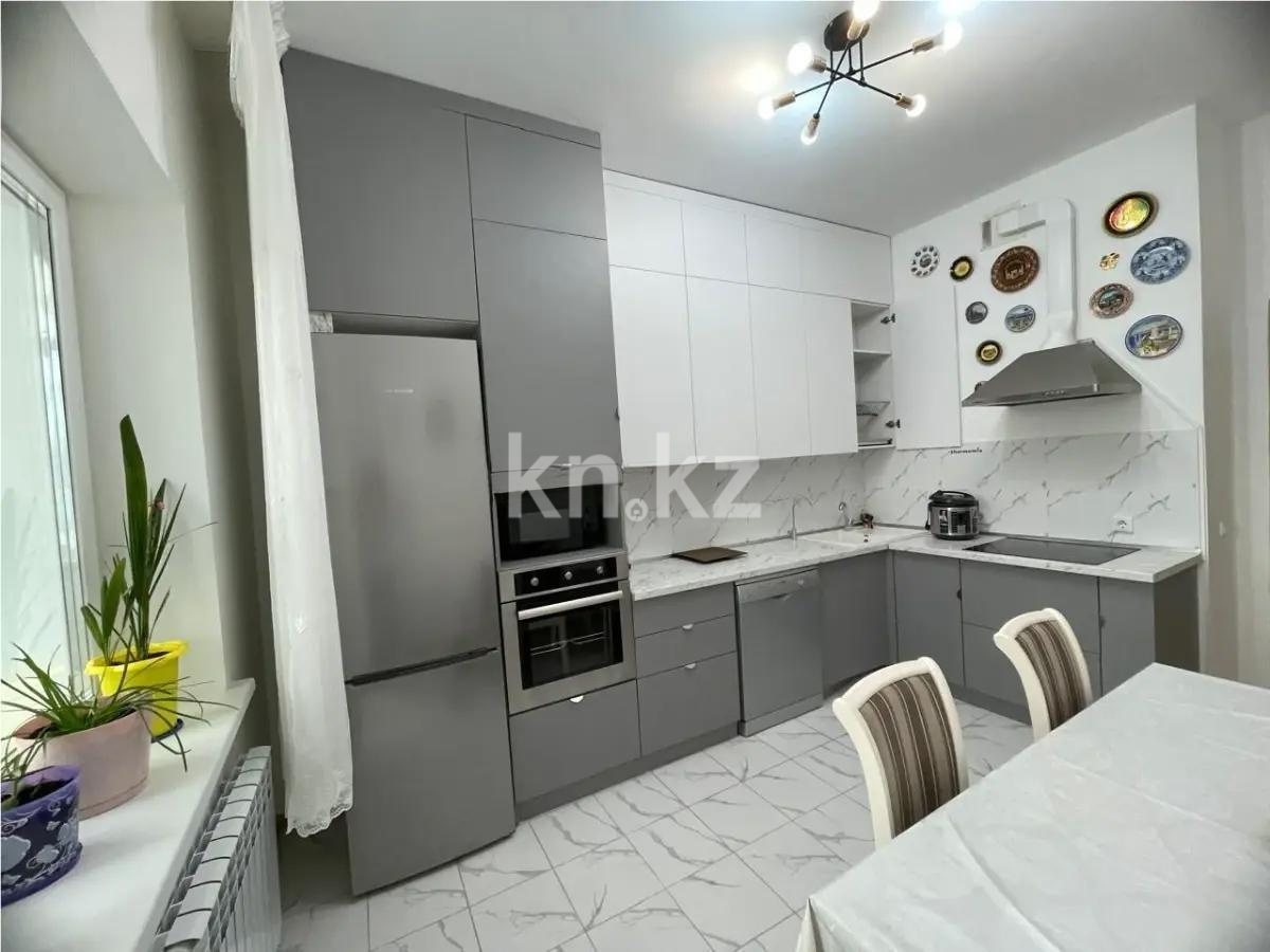 Продажа 2-комнатной квартиры, 73 м² в Астане - фото 3