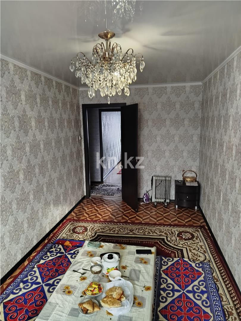 Продажа 3-комнатной квартиры, 57 м² в Темиртау - фото 4