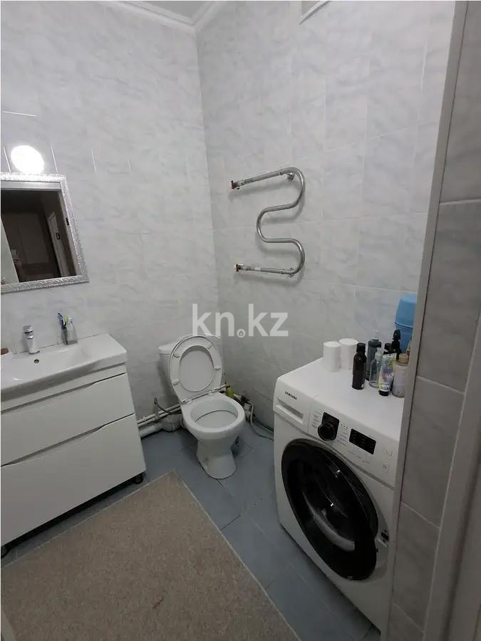 Продажа 1-комнатной квартиры, 41.7 м² в Астане - фото 3