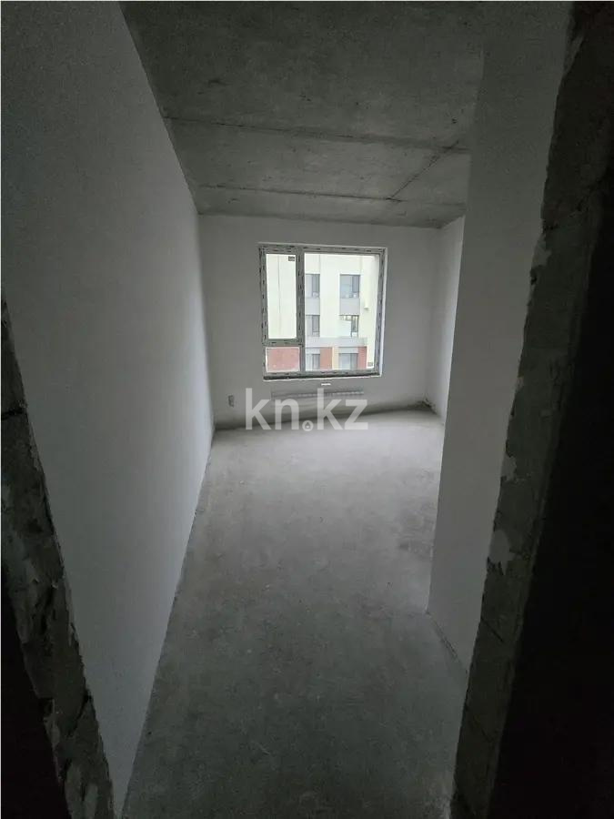 Продажа 2-комнатной квартиры, 63.44 м², ул. Токпанова, дом  8/3 в Астане - фото 3