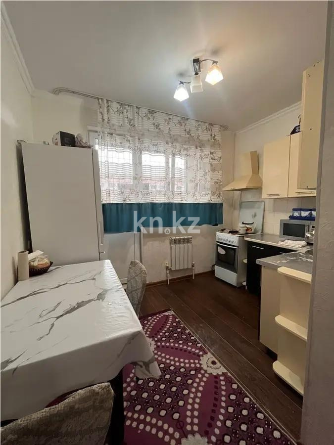 Продажа 2-комнатной квартиры, 64.5 м², мкр-н Жас Канат, дом  1/6 в Алматы - фото 3