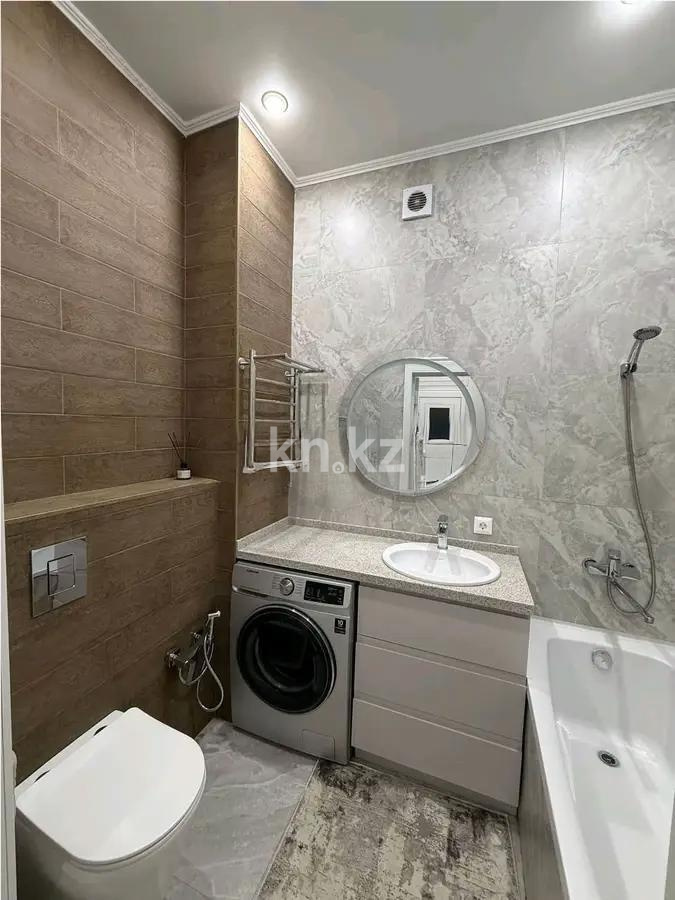Продажа 1-комнатной квартиры, 47 м² в Астане - фото 3