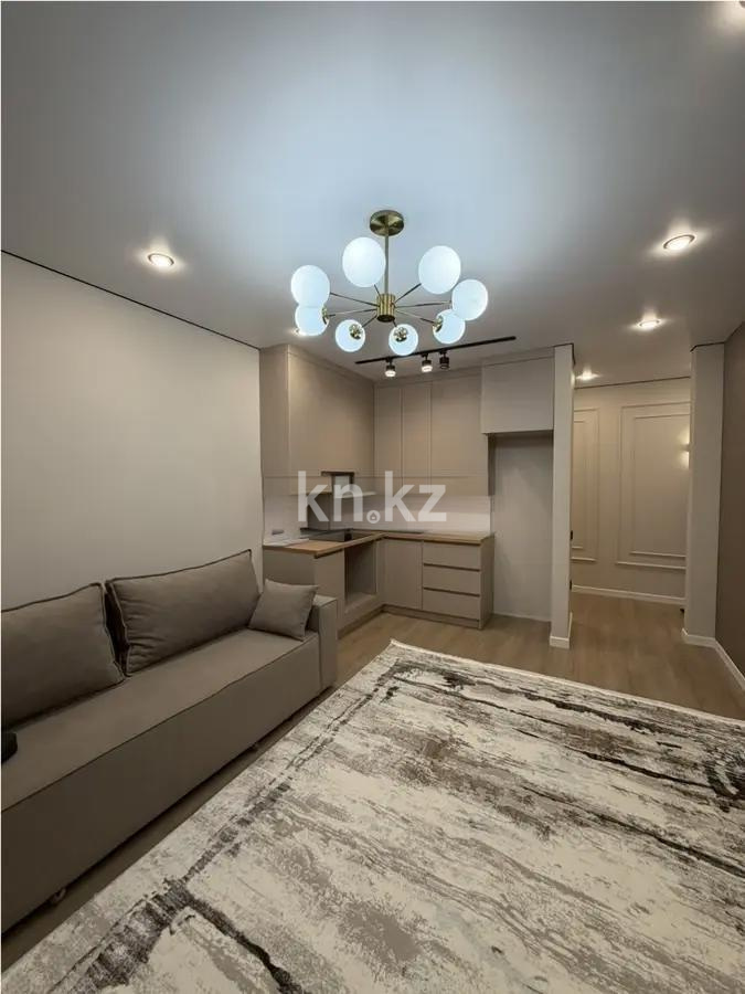 Продажа 2-комнатной квартиры, 60 м², ул. Туркестан, дом  115 в Алматы