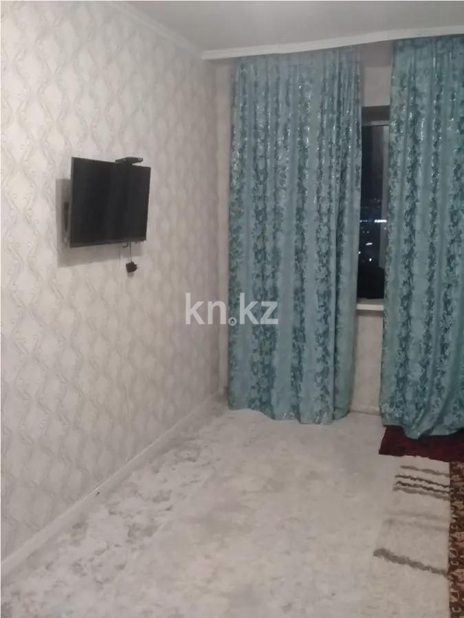 Продажа 1-комнатной квартиры, 34 м² в Астане