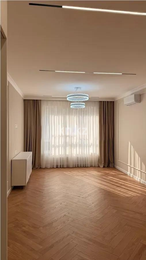 Продажа 3-комнатной квартиры, 78 м² в Алматы