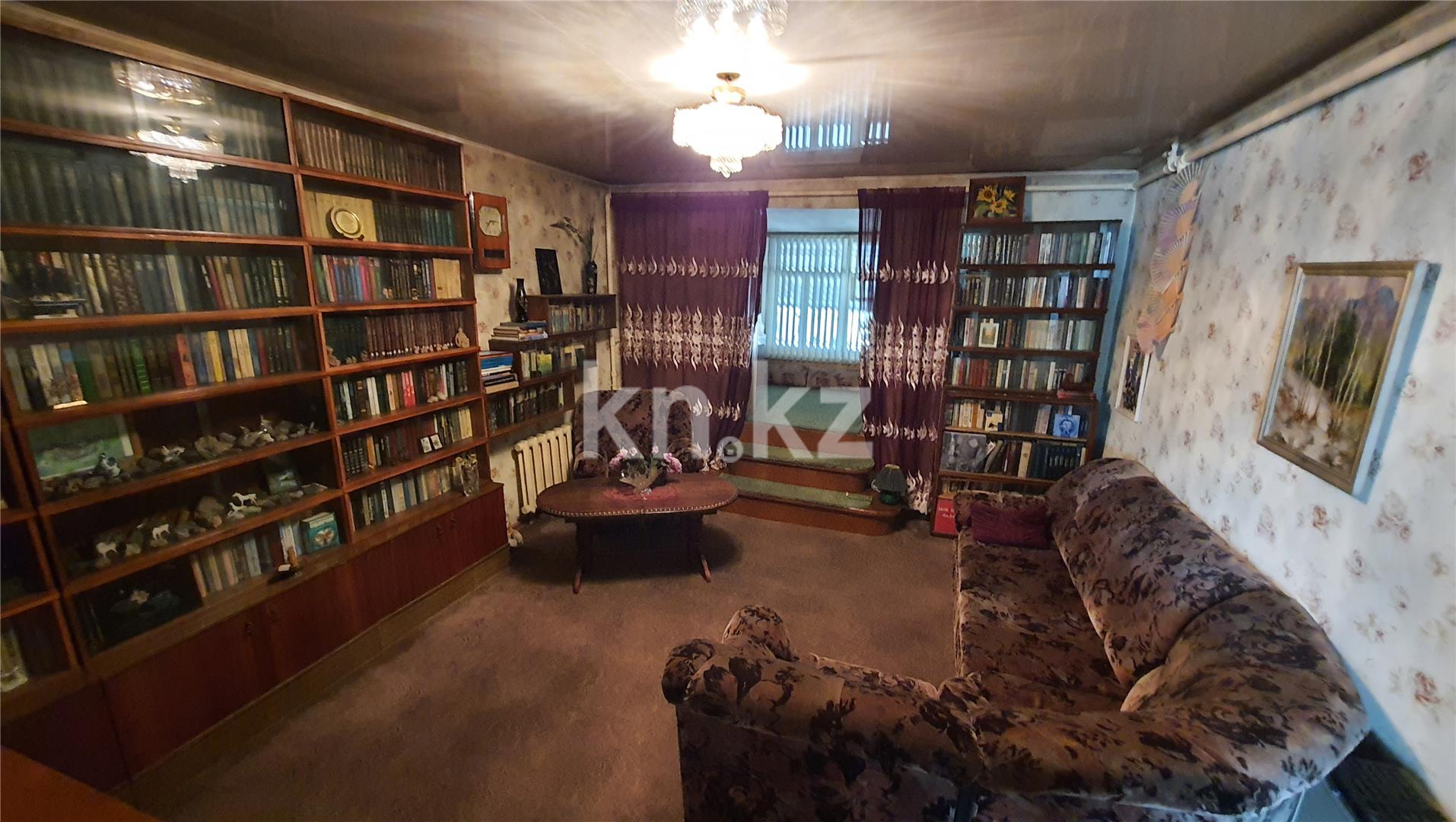 Продажа 7-комнатного дома, 273.7 м², ул. Бобруйская в Караганде - фото 11