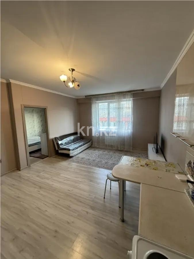 Продажа 2-комнатной квартиры, 40 м² в Алматы