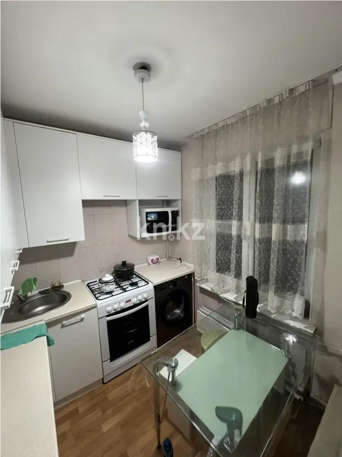 Продажа 3-комнатной квартиры, 64 м² в Алматы - фото 3