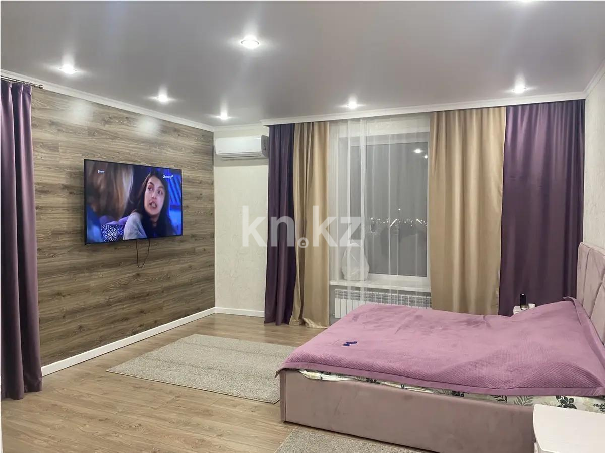 Продажа 3-комнатной квартиры, 92.5 м², ул. Бейбарыс Султан, дом  25/1 в Астане - фото 2