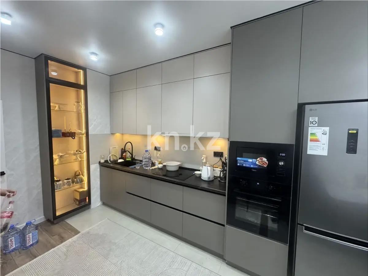 Продажа 2-комнатной квартиры, 69.4 м² в Алматы - фото 2