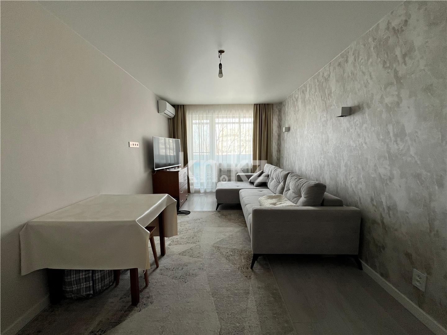 Продажа 2-комнатной квартиры, 52 м² в Караганде - фото 3