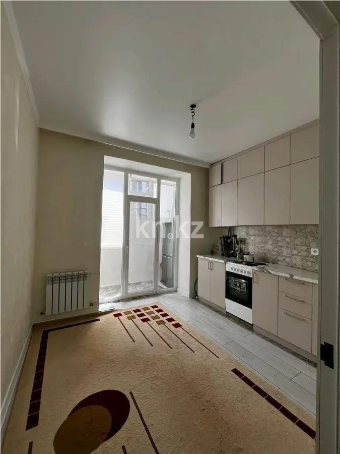 Продажа 1-комнатной квартиры, 40 м² в Астане - фото 2