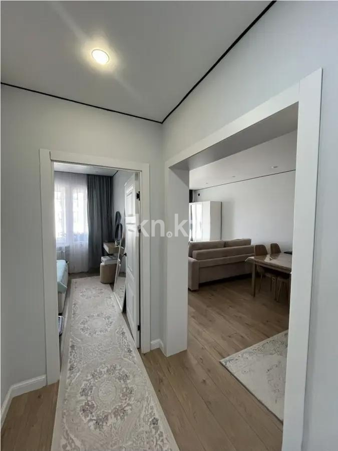 Продажа 2-комнатной квартиры, 41.5 м² в Астане - фото 6