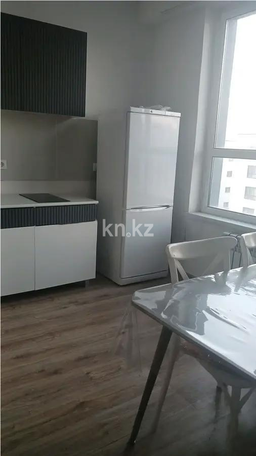 Продажа 1-комнатной квартиры, 50.7 м², ул. Басаркобыз, дом  1/16 стр в Алматы