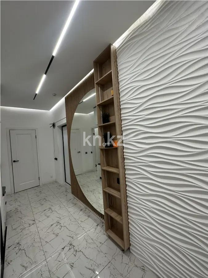 Продажа 2-комнатной квартиры, 68 м² в Алматы - фото 5