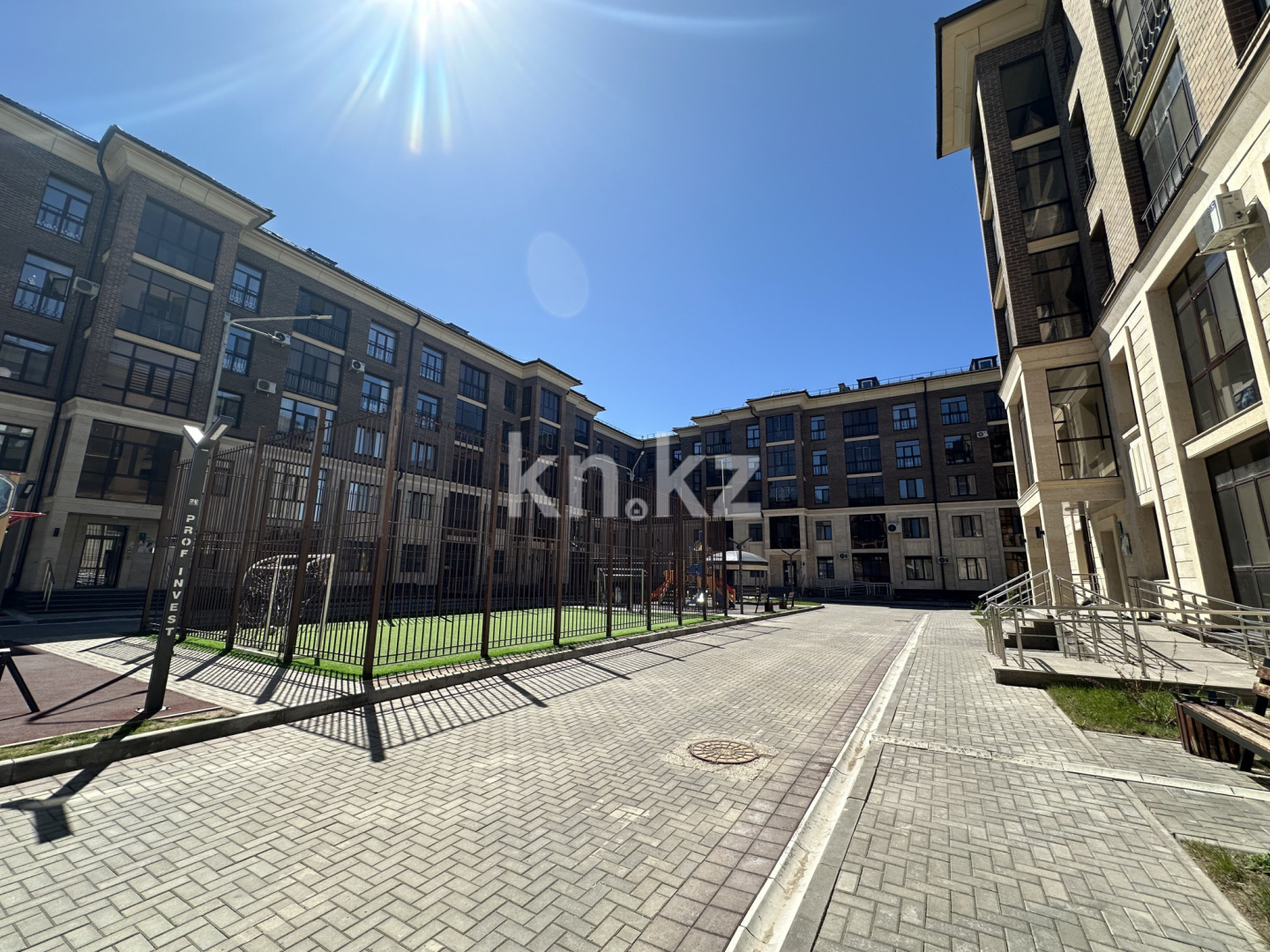 Продажа 2-комнатной квартиры, 63.2 м² в Караганде - фото 6
