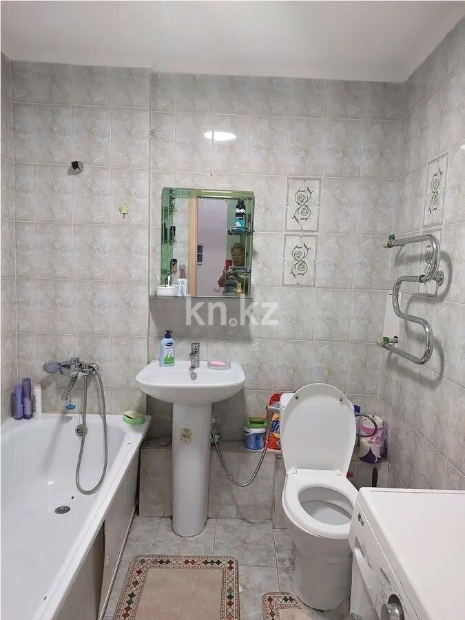 Продажа 2-комнатной квартиры, 48 м² в Астане - фото 4