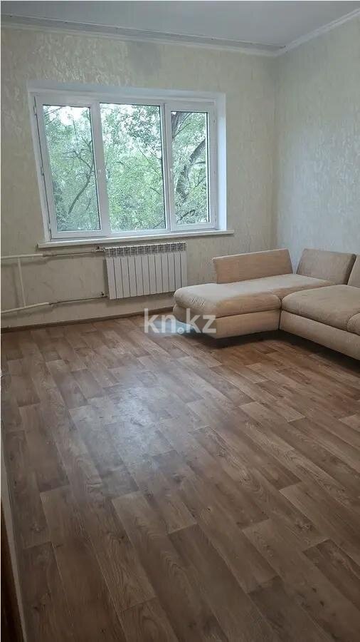 Продажа 1-комнатной квартиры, 40 м² в Алматы