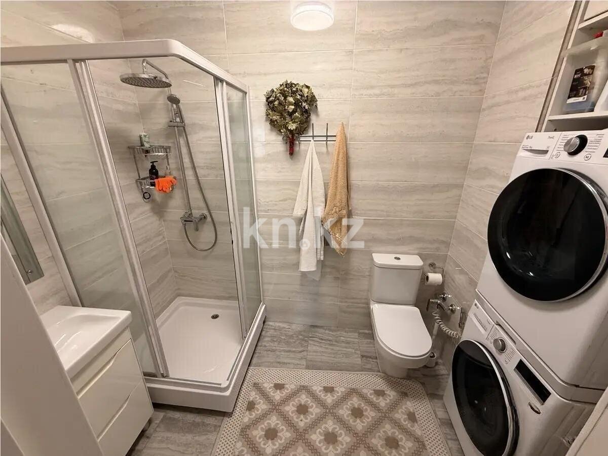 Продажа 4-комнатной квартиры, 32 м² в Алматы - фото 7