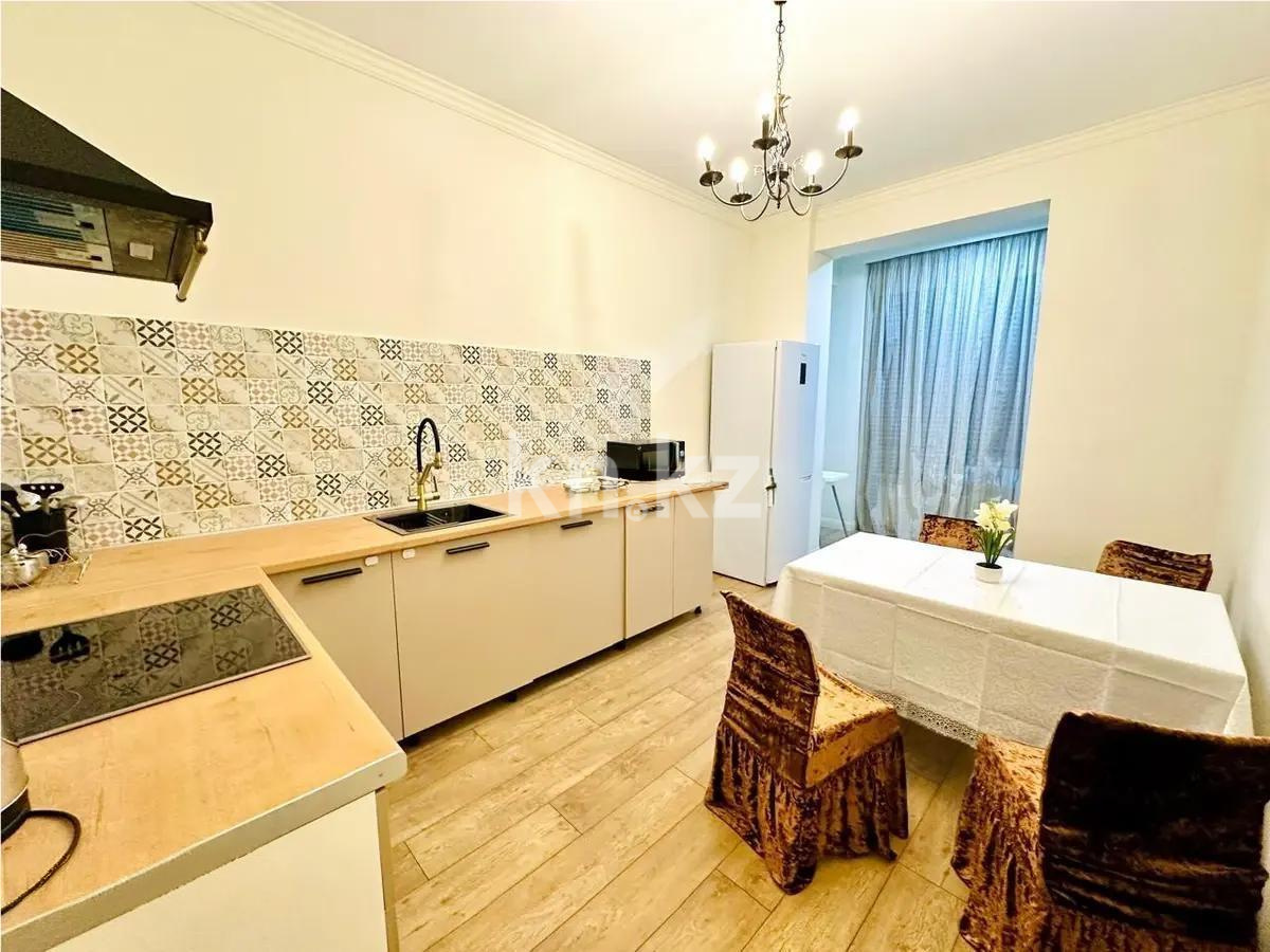 Продажа 2-комнатной квартиры, 75 м² в Алматы - фото 3