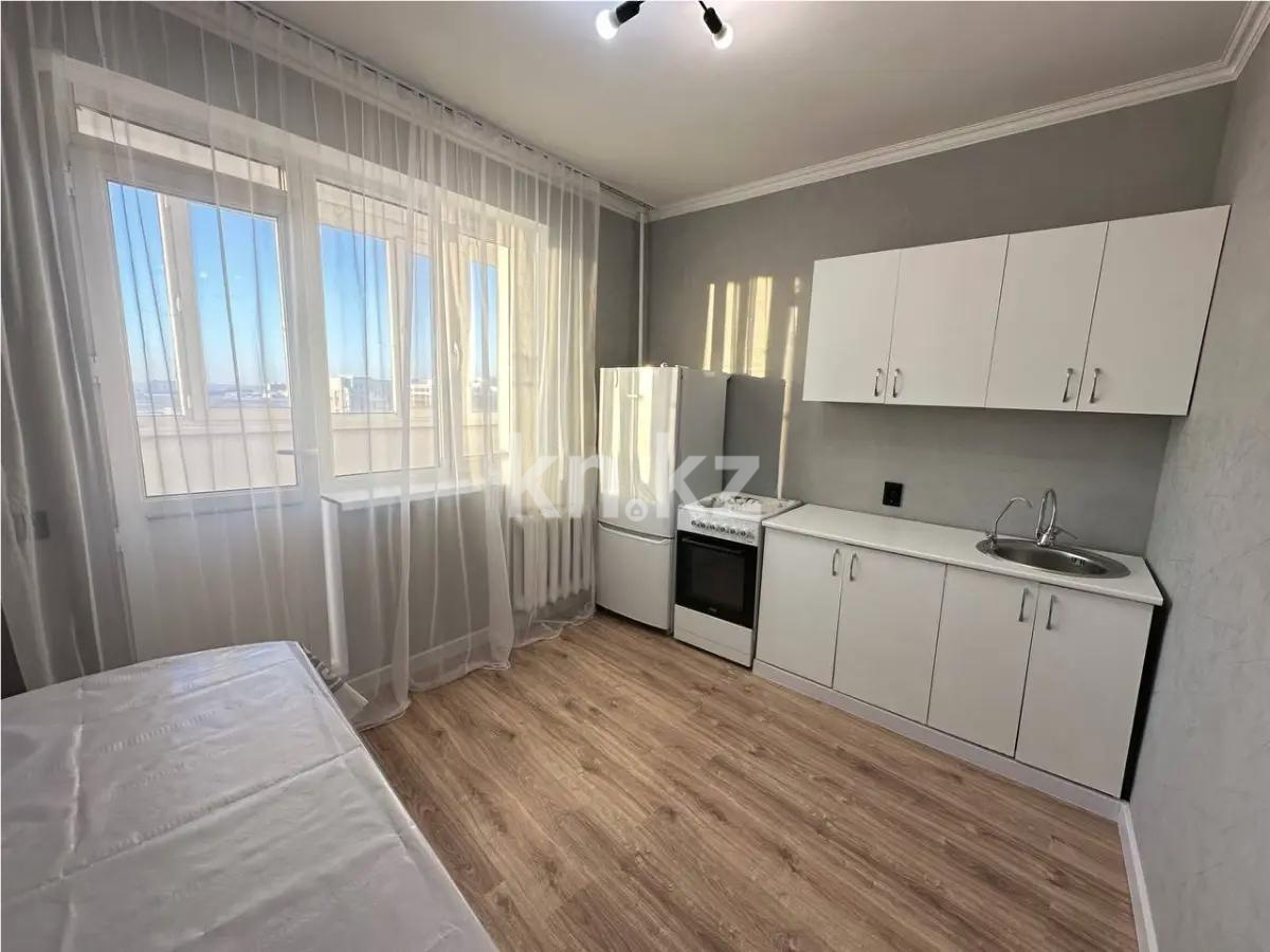 Продажа 1-комнатной квартиры, 42 м² в Астане