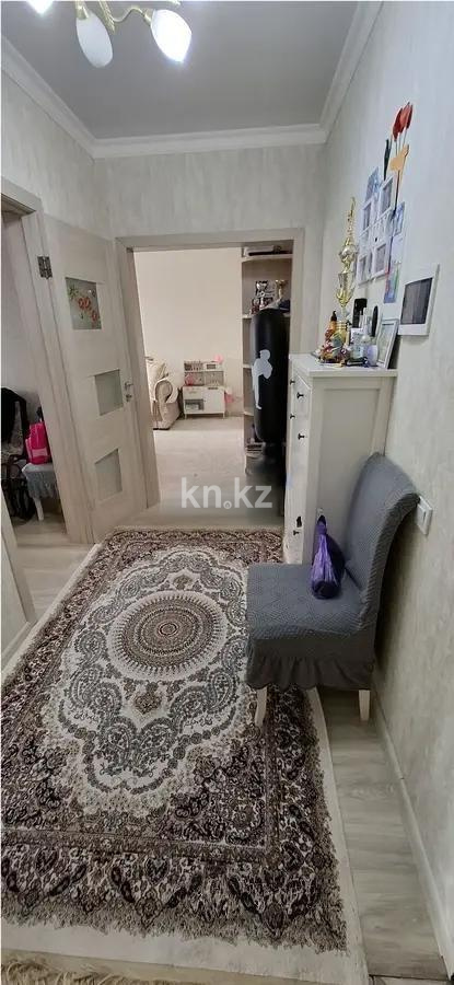 Продажа 2-комнатной квартиры, 52 м² в Астане - фото 5