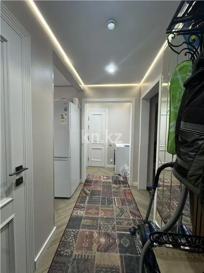 Продажа 3-комнатной квартиры, 70 м² в Алматы - фото 7