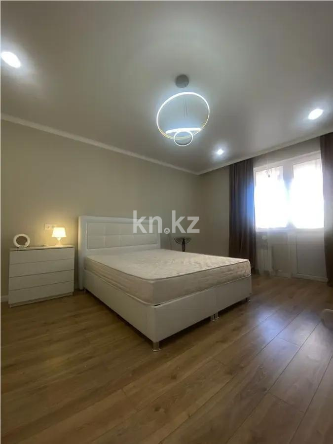 Продажа 2-комнатной квартиры, 60 м², пр. Туран, дом  55/11 в Астане - фото 3