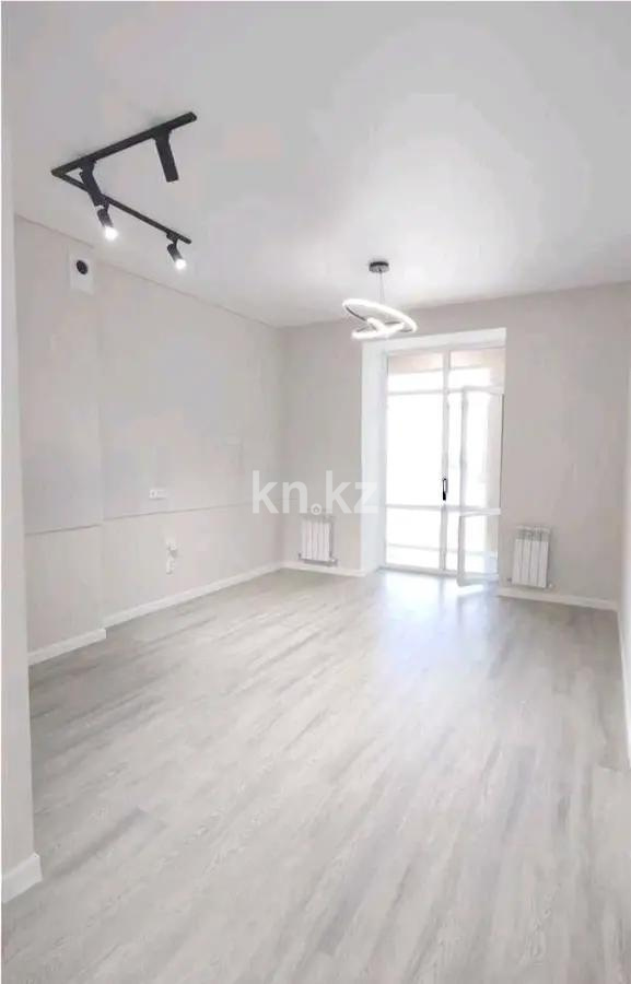 Продажа 2-комнатной квартиры, 63 м², пр. Строителей, дом  33/4 в Караганде