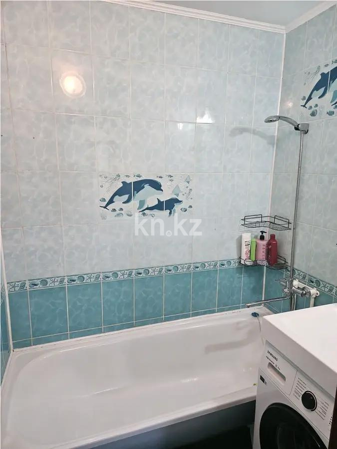 Продажа 2-комнатной квартиры, 49 м², мкр-н Восток-3, дом  19 в Караганде - фото 4