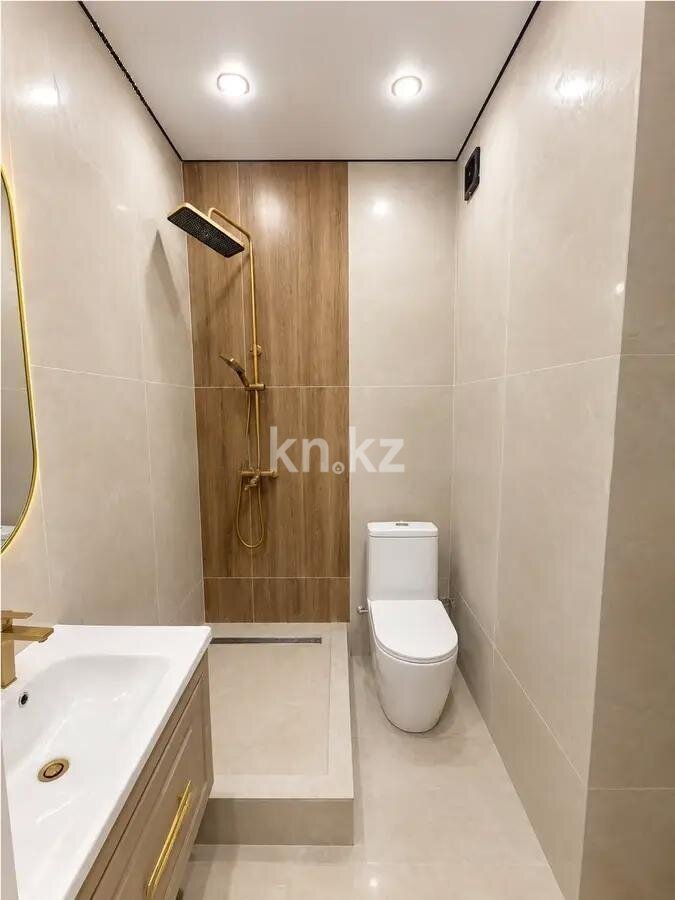 Продажа 2-комнатной квартиры, 34.1 м² в Алматы - фото 3