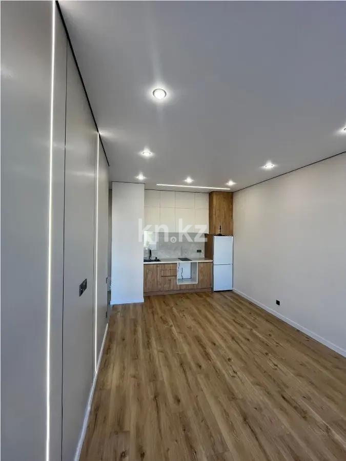 Продажа 2-комнатной квартиры, 40 м², ул. Е-15, дом  13/1 в Астане - фото 3