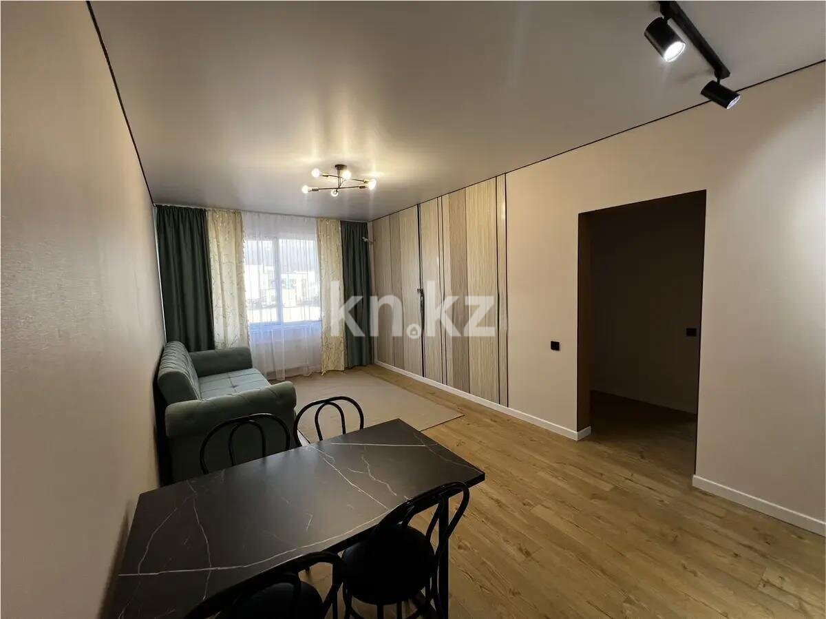Продажа 2-комнатной квартиры, 43 м² в Алматы - фото 2