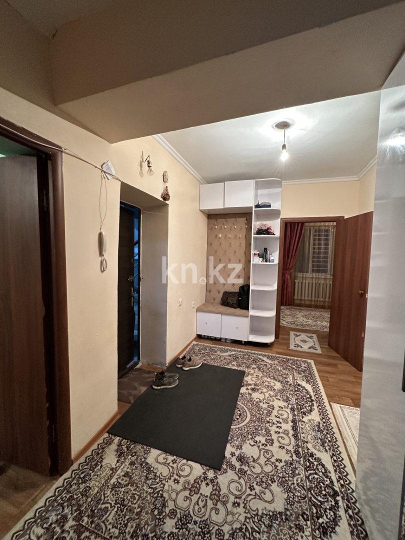 Продажа 2-комнатной квартиры, 75 м², мкр-н Нурсат-2, дом  8 в Шымкенте