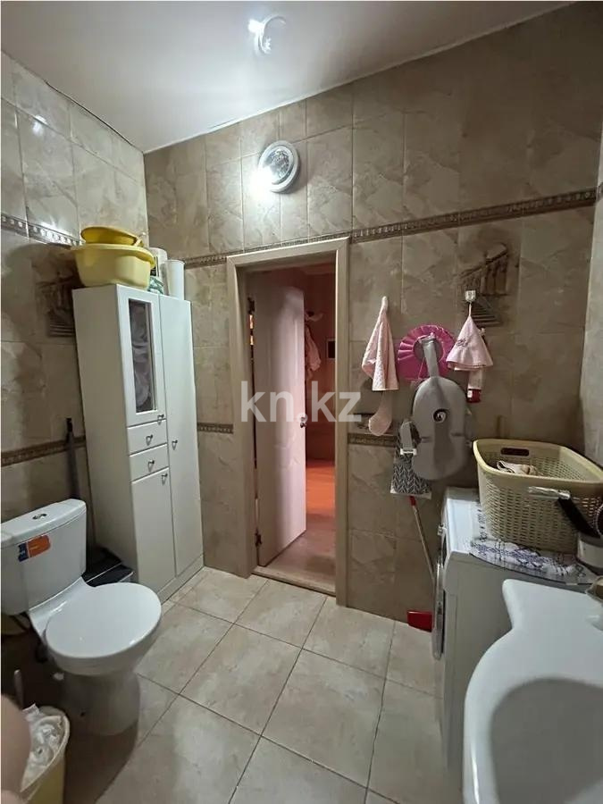 Продажа 2-комнатной квартиры, 54.2 м² в Астане - фото 6