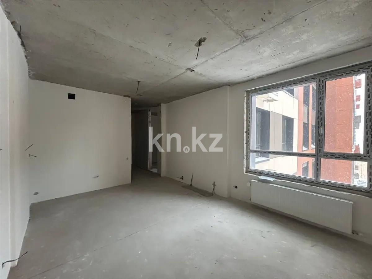 Продажа 2-комнатной квартиры, 51.08 м², пр. Улы Дала, дом  27 в Астане - фото 2